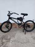 Bicicleta TREK VERT 2