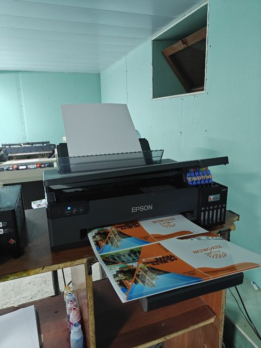 Epson L18050 A3 printer