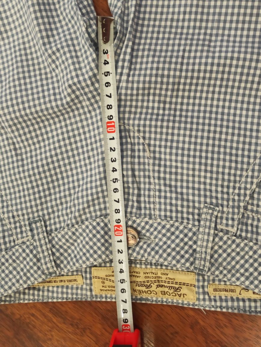 Pantaloni Handmade brand de lux Italia