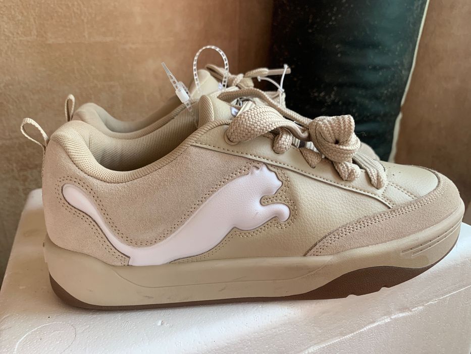 Пума • Puma • #Puma