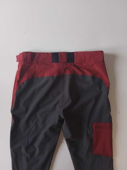 Туристически трекинг водоустойчиви панталони