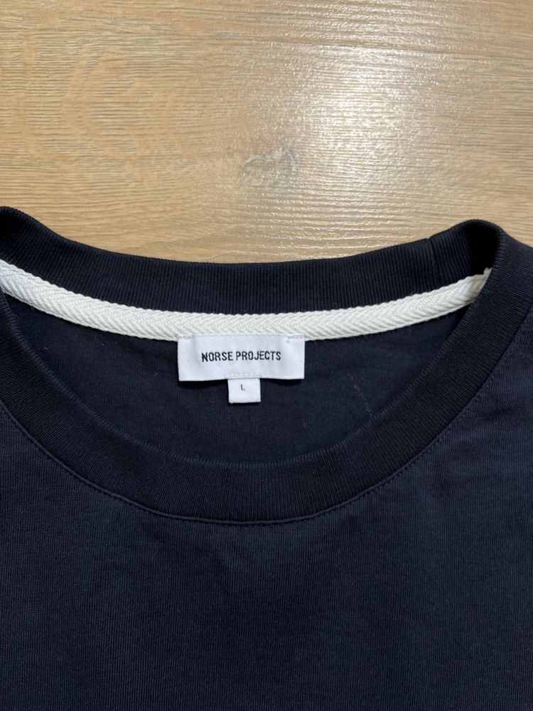 Norse Projects,Nike ACG мъжки тениски размер M-L