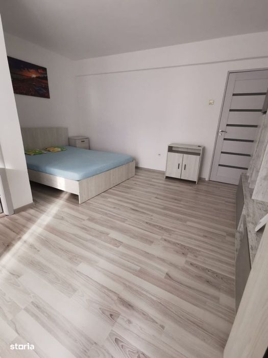 Garsoniera decomandata zona Tomis nord - Filicorii
