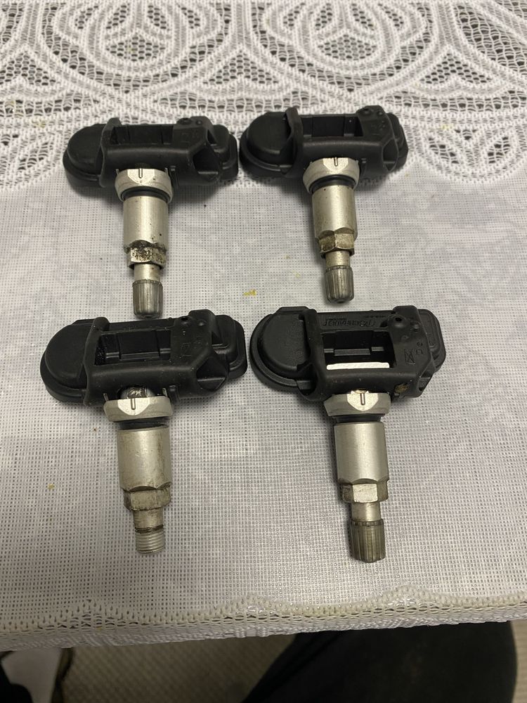 Senzori presiune jante Renault  Audi Wv Mercedes la 50 ron buc