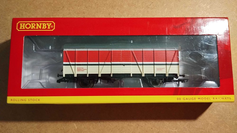 Колекционерски локомотиви Hornby 00 gauge