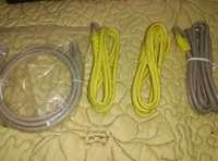 Cabluri pentru internet