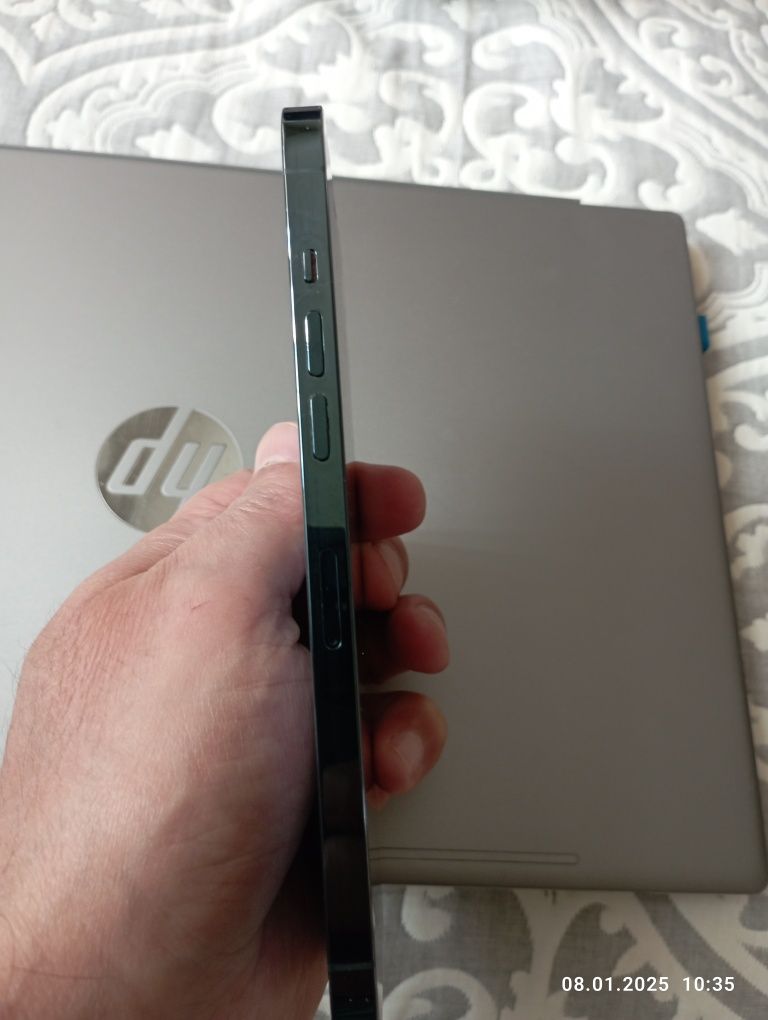 Продается Iphone 12 promax. Состояние отличное