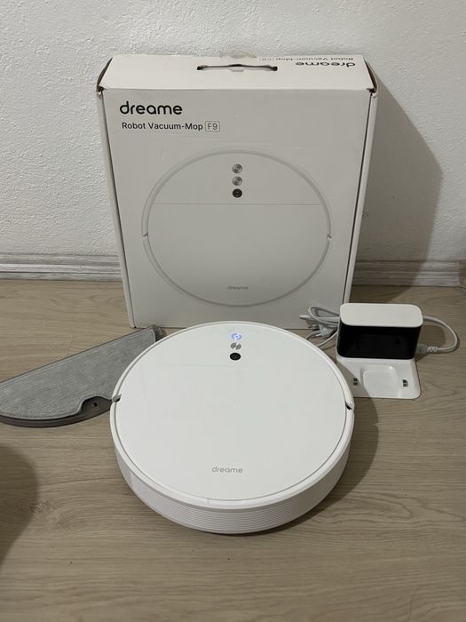Xiaomi Dreame Vacuum - Mop F9