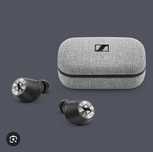 Căști Sennheiser wierless, și H200 PRO