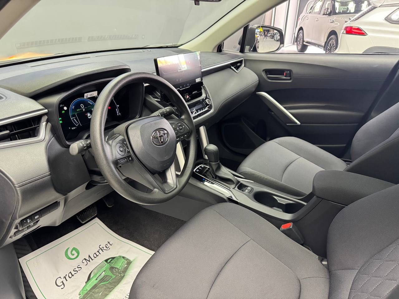 Продается Toyota Corolla Cross