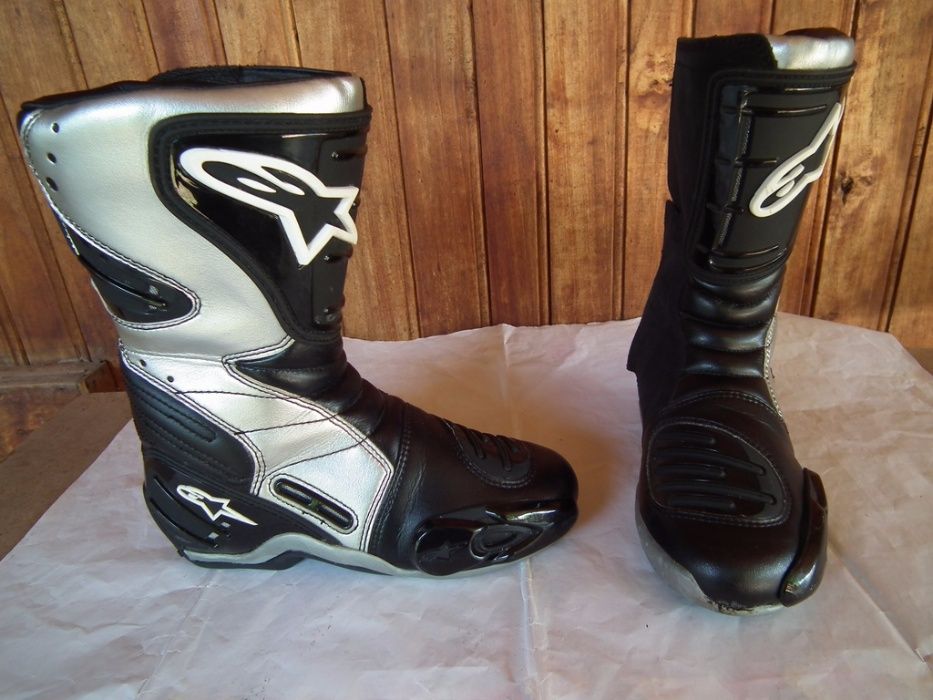 Ботуши за мотор боти маркови Alpinestars SIDI TCX O'Neal Falco