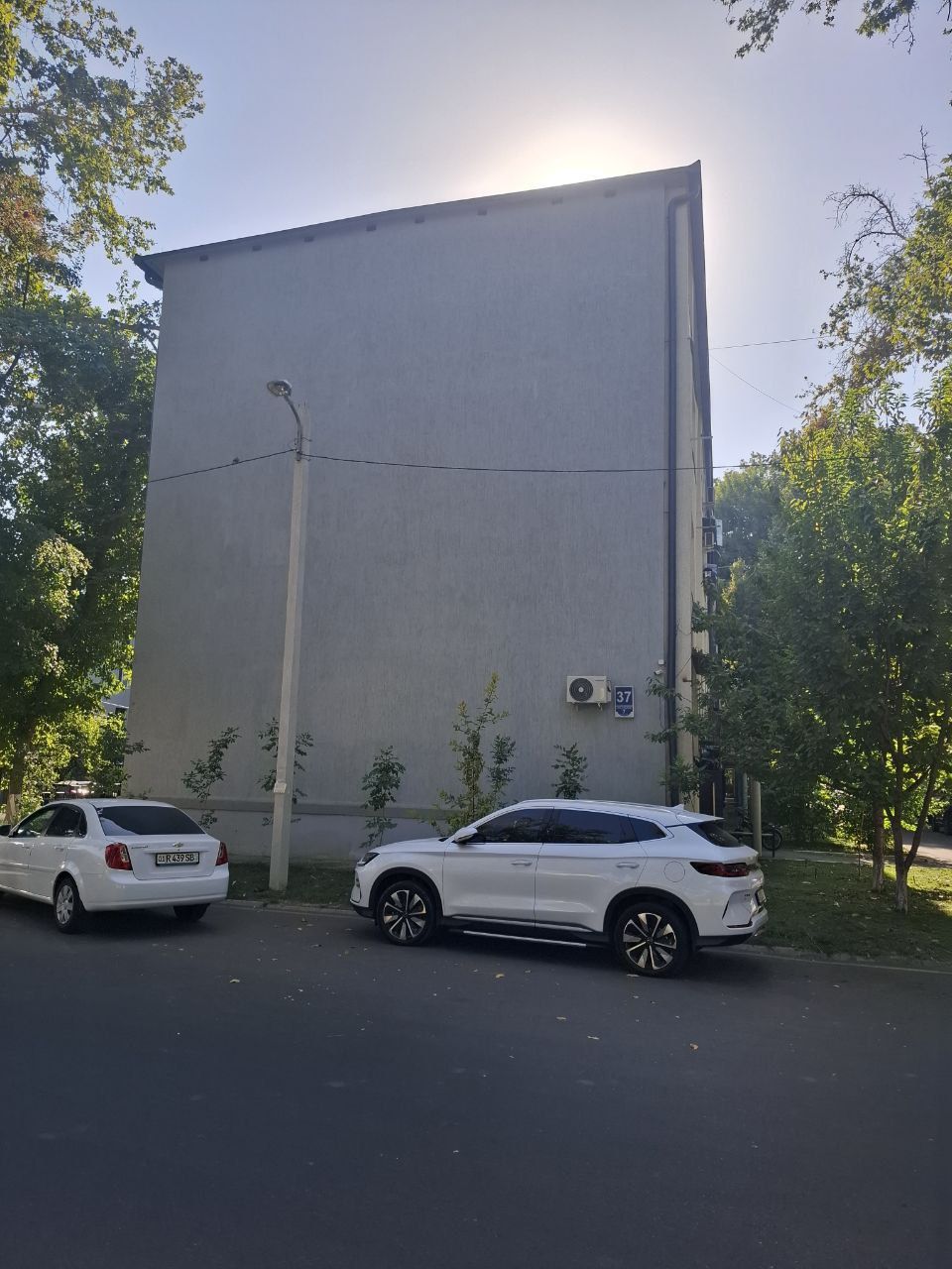 Срочно Продается квартира 3/3/4 7кварталь