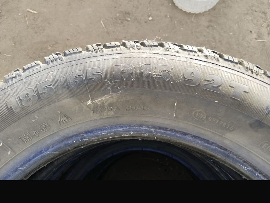 Колесо робочий чч