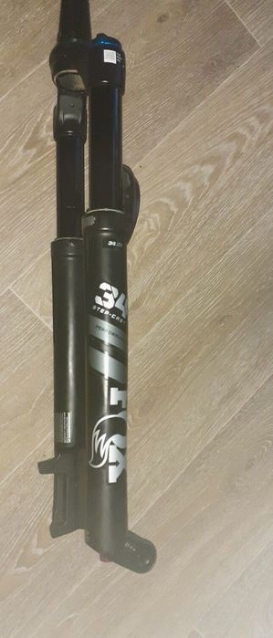 Fox Racing Shox Performance SC 29/120mm