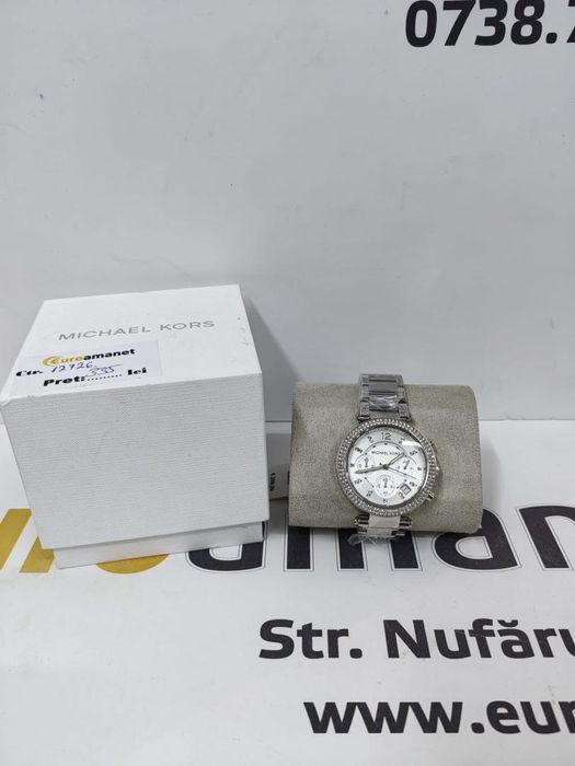 Ceas Michael Kors dama Parker MK5353 -N-
