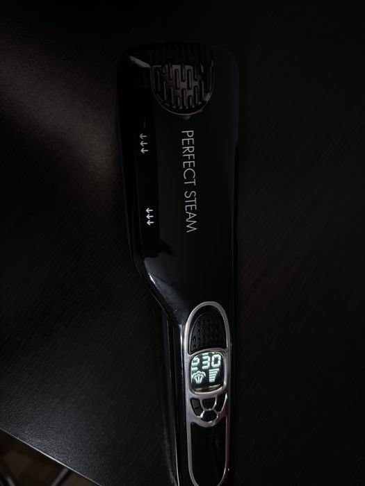 Placa Ultron cu abur