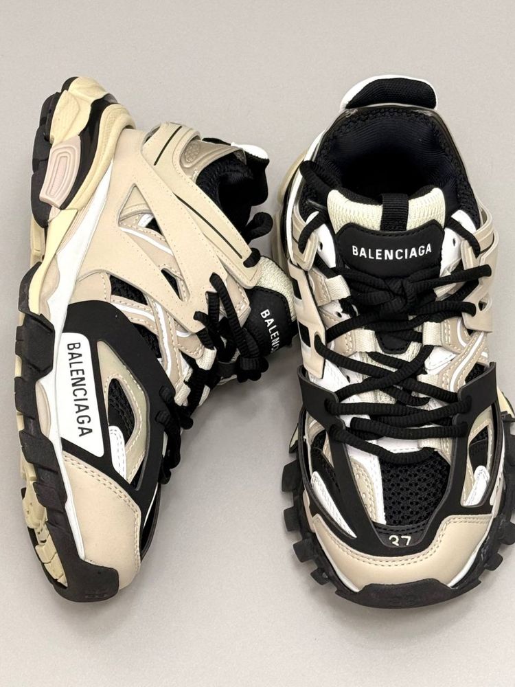 Adidasi Balenciaga Track Premium full box 36-40