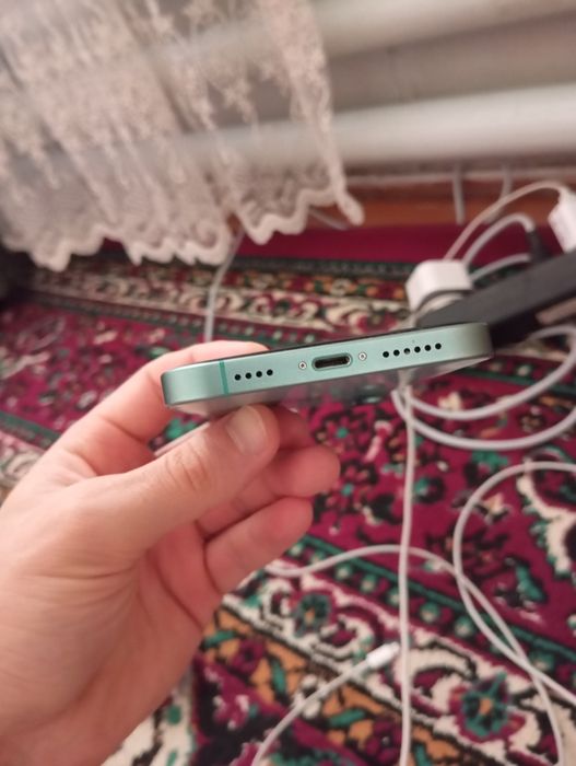 Iphone xr в корпусе 16
