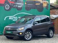 Volkswagen Tiguan AN 2015 EXTRAFULL Automatic Livrare gratuită în toata țară