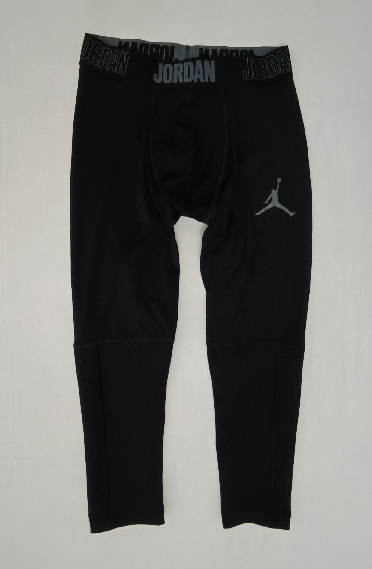 Jordan AIR Nike 23 Alpha 3/4 Tights оригинален клин S Найк спорт