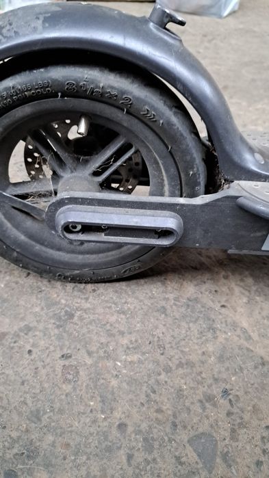 Trotineta Xiaomi Mi 1S