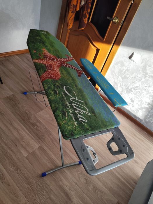 Российская гладилка Ника