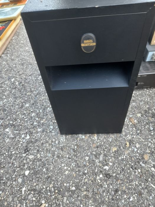 Subufer import Germania