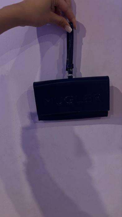 Дамско портмоне Mugler