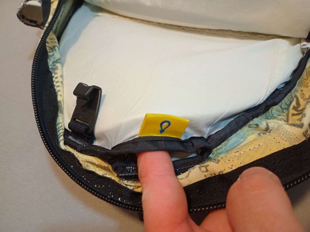 Dakine Heli Pro 20
