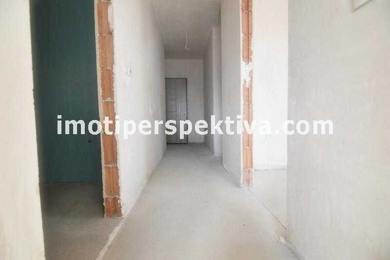Продава се Тристаен апартамент в Пловдив, Кючук Париж - 105 кв.м за 1167 €/кв.м - Снимка #11