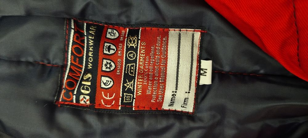 Спец Комбез ботинки