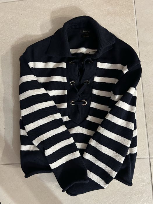 Дамска блуза Massimo Dutti