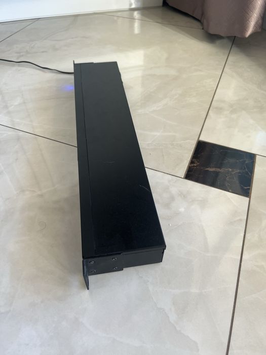 Маршрутизатор MikroTik RB3011UiAS-RM