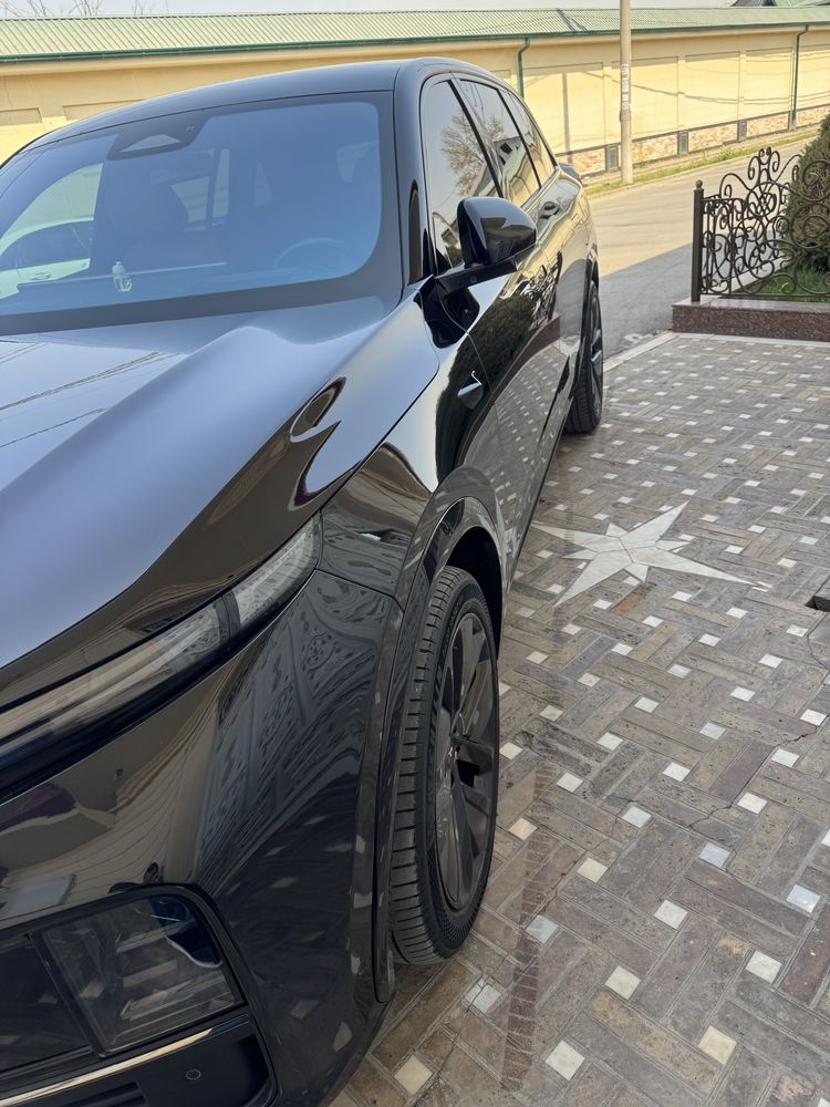 Li 7 Pro cherniy
