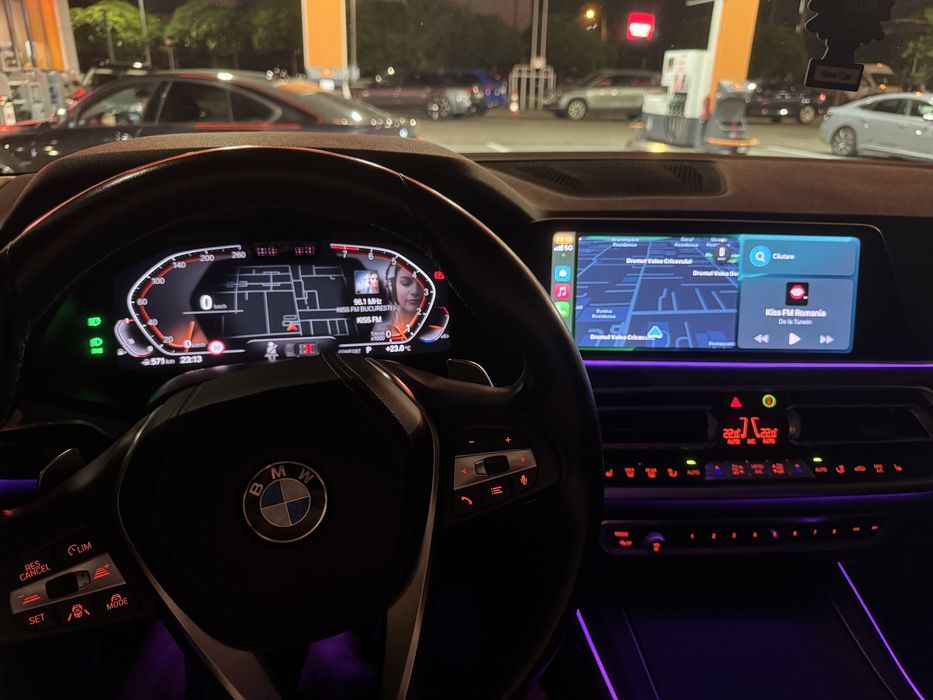 BMW X5-4.0xi ,87000km Variante