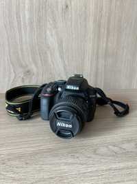 Nikon D5300 + obiectiv Nikkor 18-105 VR 4730 cadre