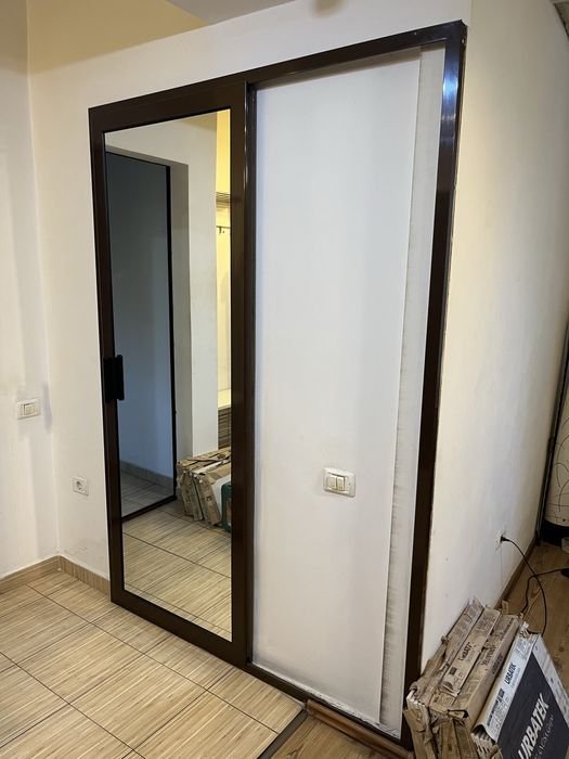 Usa glisanta metalica