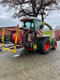 Claas Jaguar 860, Arion, Case, Belarus, John Deere