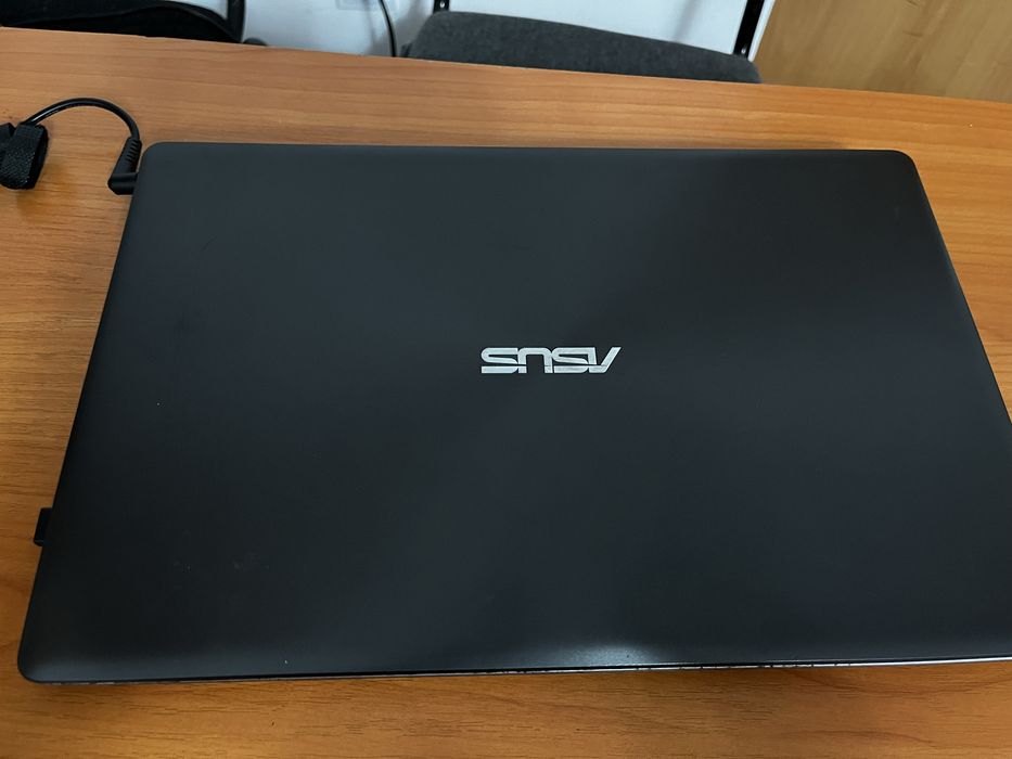 Ноутбук ASUS X550CC (Core i7 / 6GB