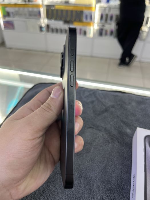 Iphone 15 pro Max 1T