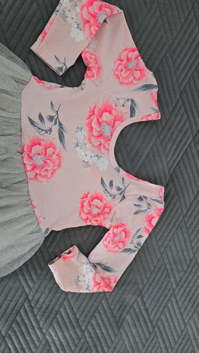 Rochiță tip balerină 18-24 luni