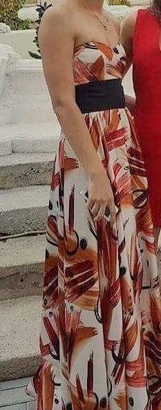 Xs Vând rochie dama eleganta