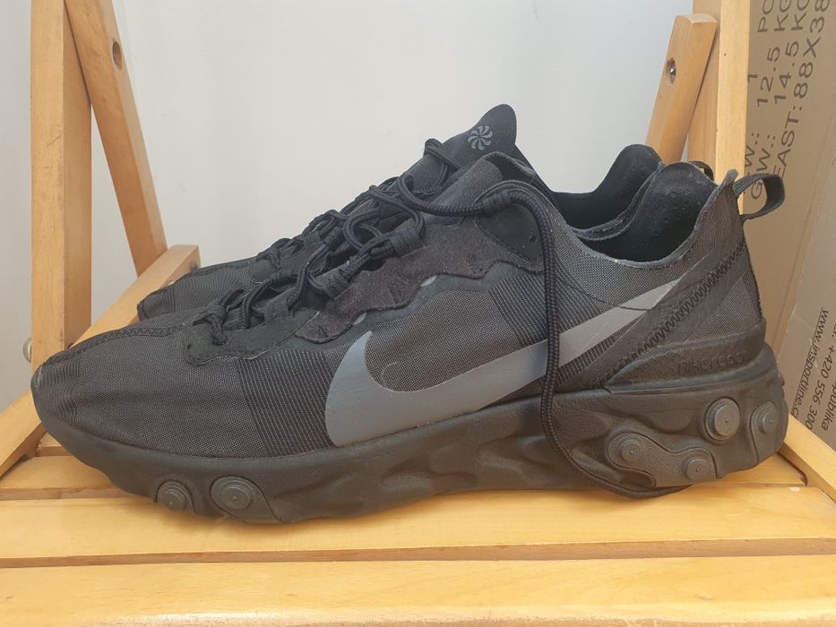 Маратонки Nike React Element 55