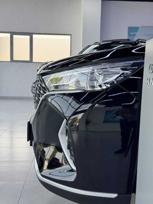 Haval M6 sotiladi