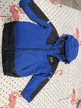Geacă helly hansen