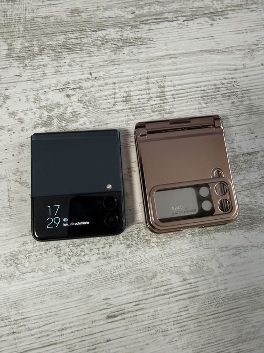 Samsung z flip 3