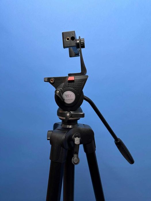 Trepied Wiefeng WF 3308A