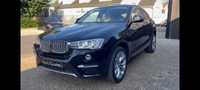 BMW X4.2.0/190CP EU-6 AUTOMAT X DRIVE. 2016..Variante Teren