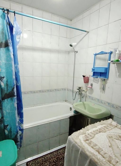 Юнусабад 8, 3/1/4 Неторец Средний Ремонт