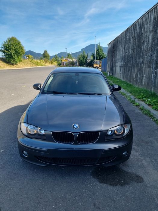 BMW Seria 1  118D